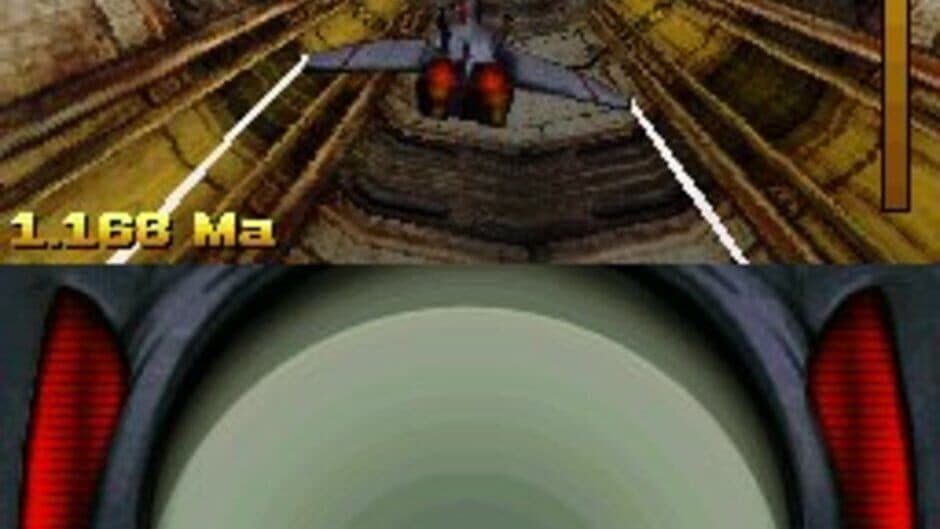 Скриншот 4 из AiRace: Tunnel