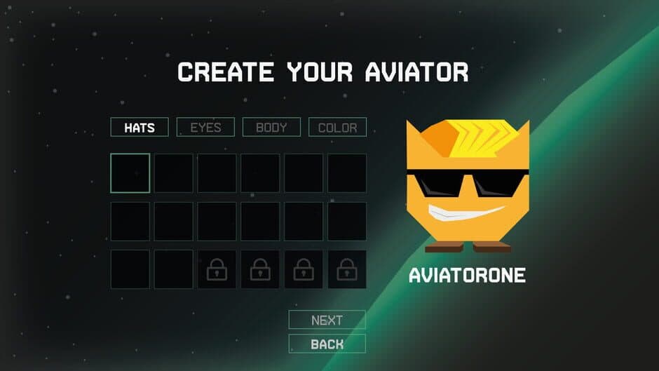 Скриншот 1 из Aviators