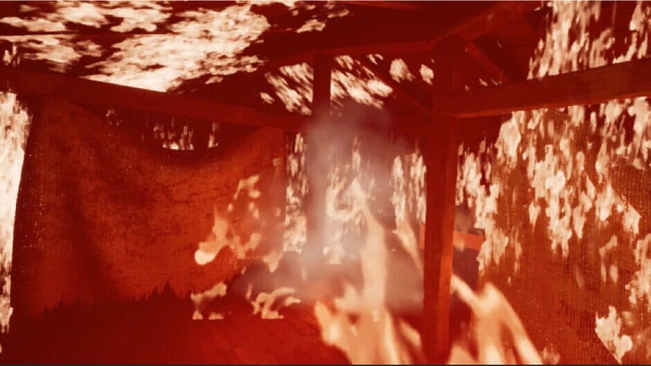 Скриншот 2 из Unhallowed: The Cabin