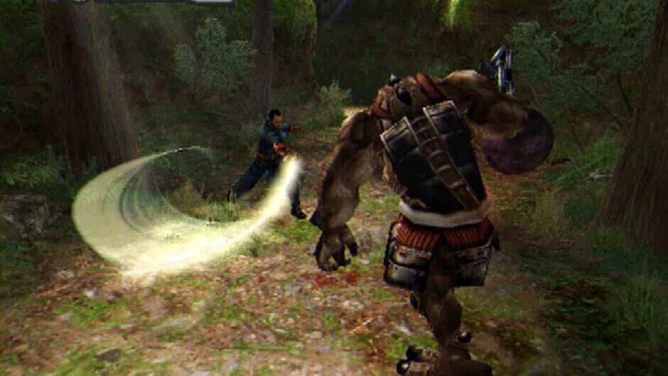 Скриншот 3 из Onimusha 3: Demon Siege