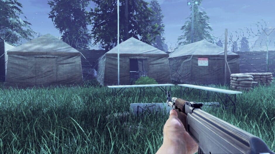 Скриншот 4 из Eradicated