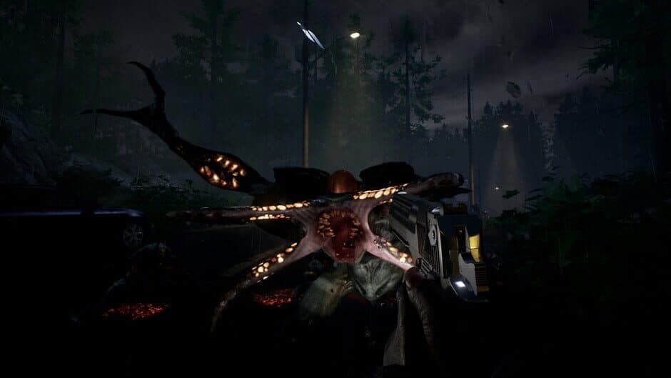 Скриншот 2 из Earthfall