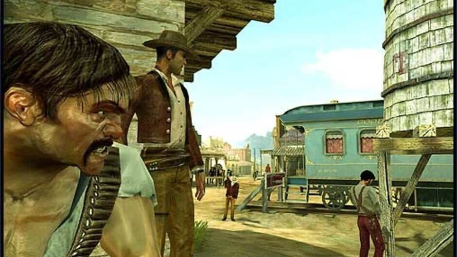 Скриншот 3 из Desperados 2: Cooper's Revenge