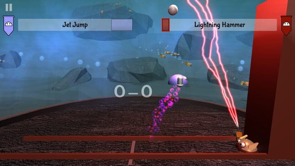 Скриншот 2 из Slime Sports