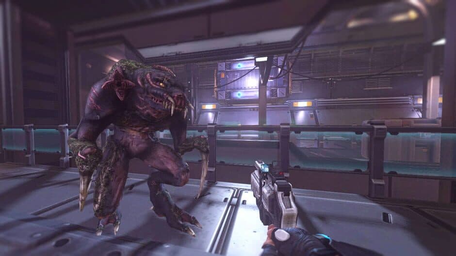 Скриншот 4 из Natural Selection 2: Combat