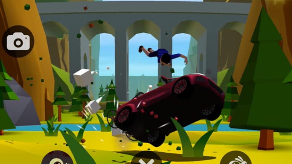 Скриншот 8 из Faily Brakes