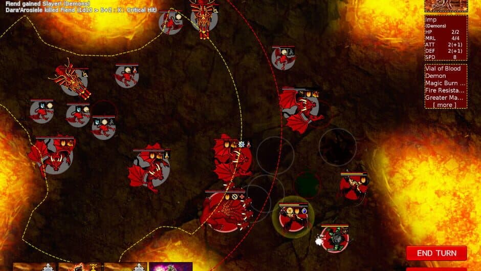 Скриншот 2 из Age of Fear 2: The Chaos Lord