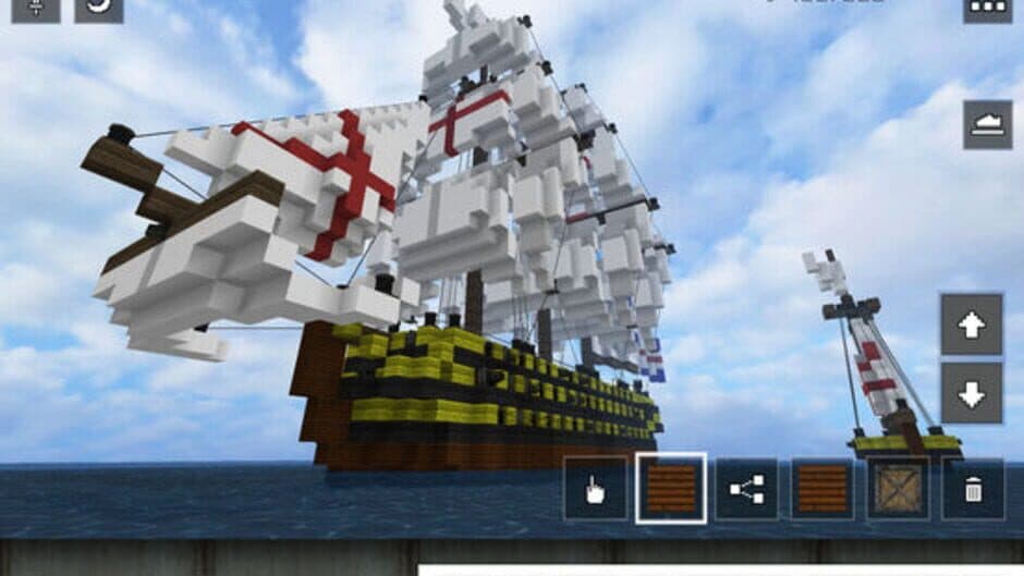Скриншот 4 из Block Fortress