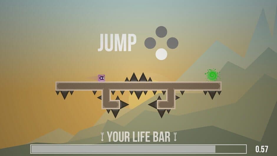 Скриншот 3 из Phantom Jump