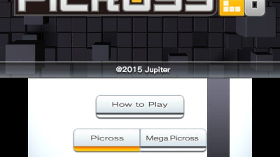 Скриншот 2 из Picross e6