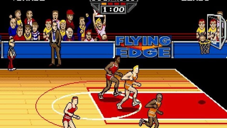 Скриншот 2 из Arch Rivals