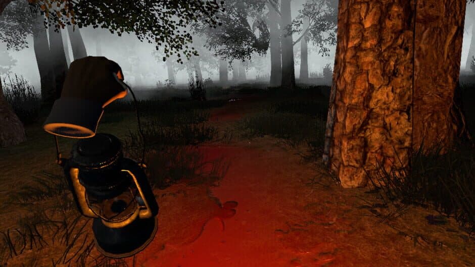 Скриншот 4 из End of the Road VR