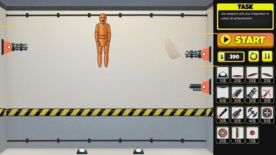 Скриншот 6 из Achievement Dummy