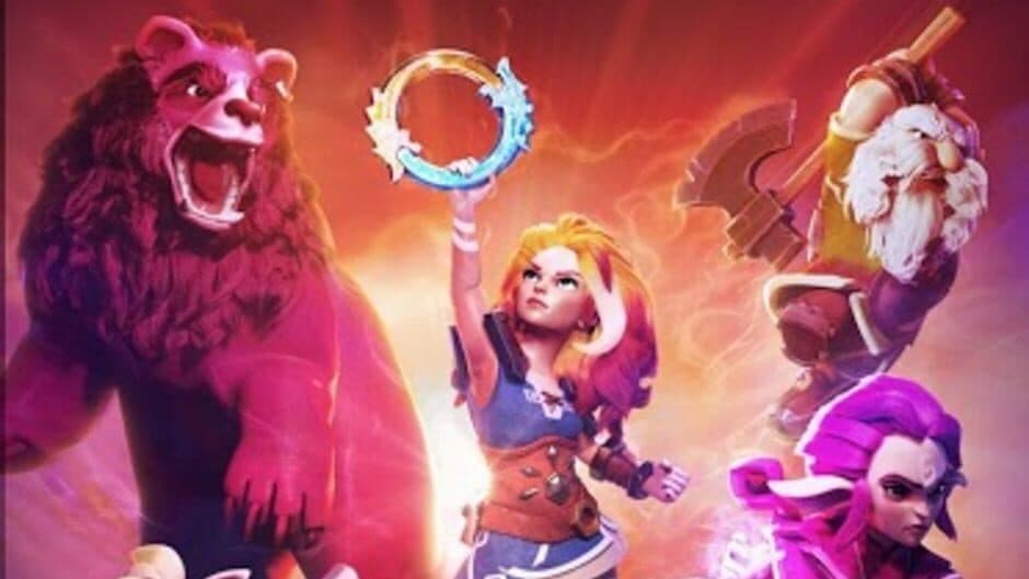 Скриншот 5 из Legend of Solgard