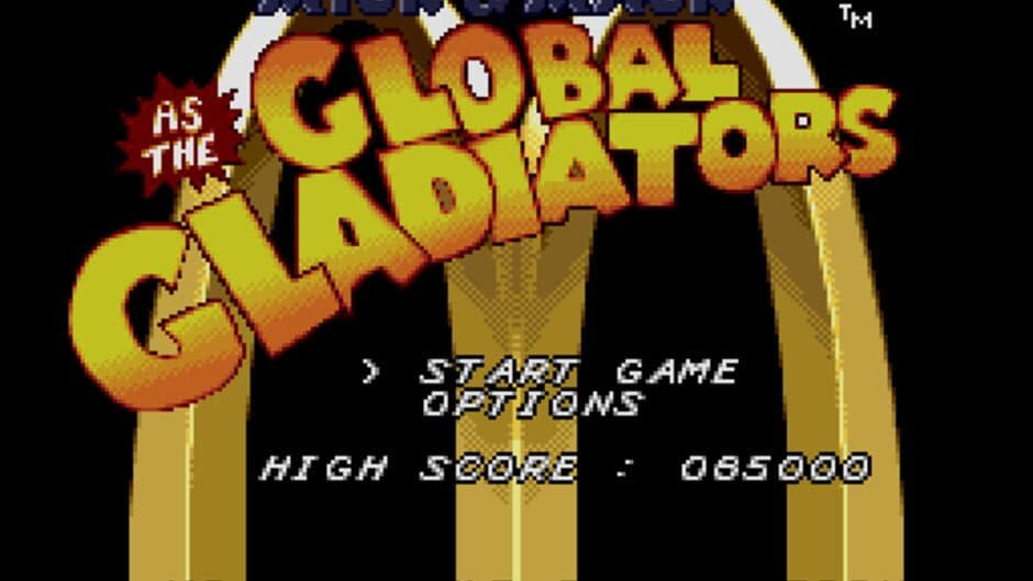 Скриншот 2 из Global Gladiators
