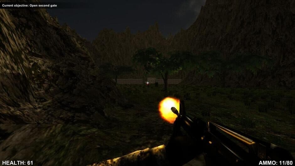 Скриншот 2 из Mission: Escape from Island 3
