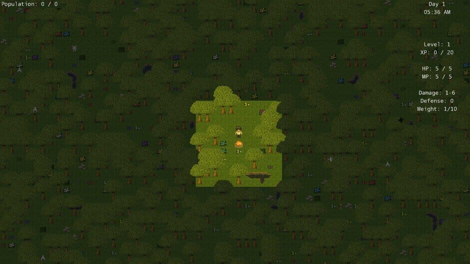 Скриншот 1 из Your Quest