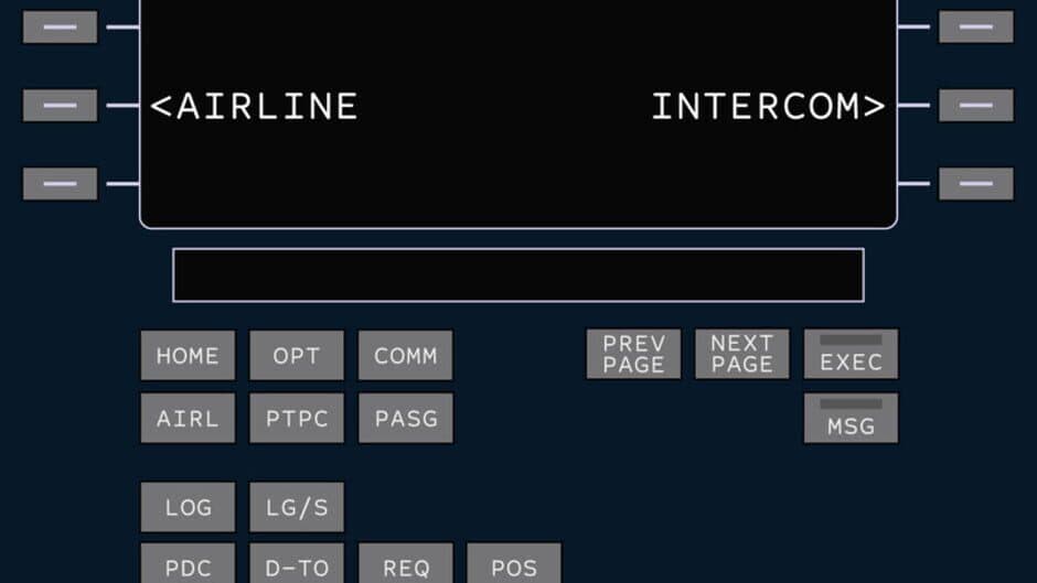 Скриншот 3 из Rotate: Professional Virtual Aviation Network