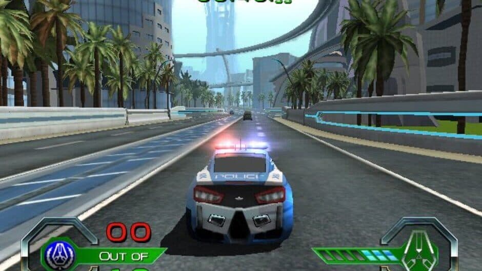 Скриншот 1 из Emergency Heroes