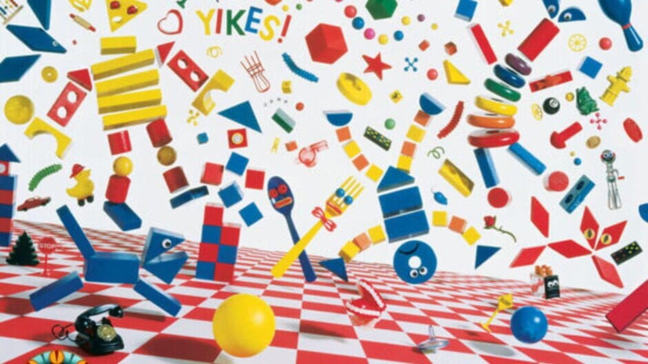 Скриншот 4 из I Spy Riddle Race