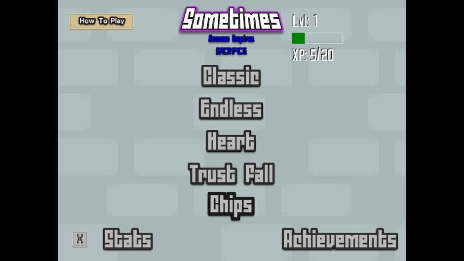 Скриншот 5 из Sometimes: Success Requires Sacrifice