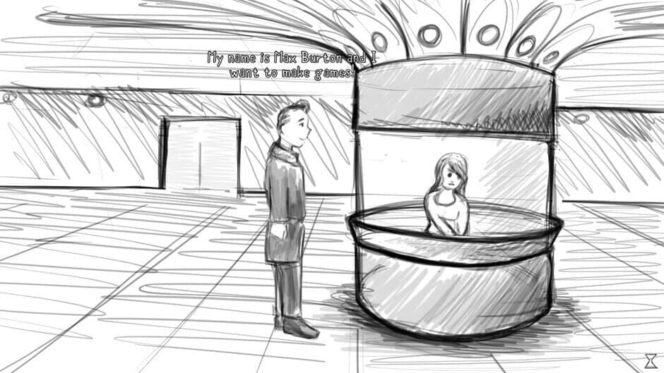 Скриншот 5 из The Secret of Tremendous Corporation