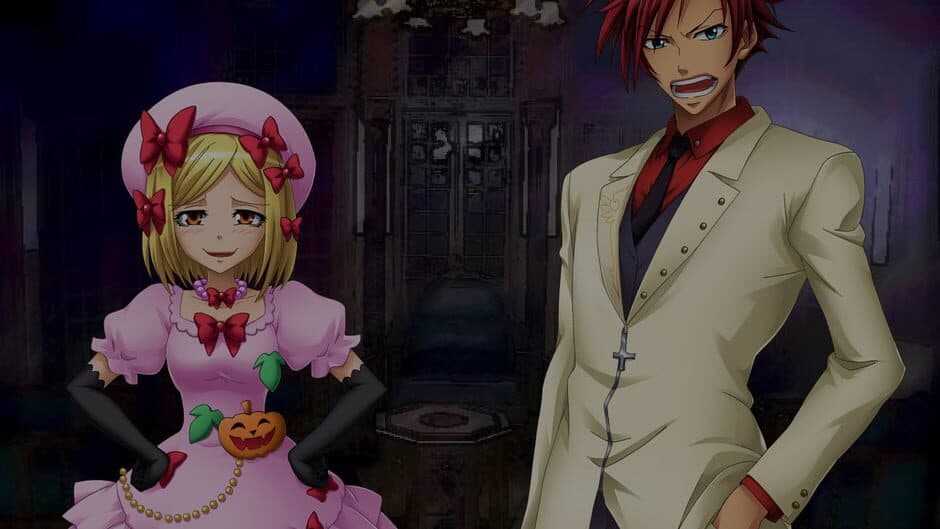 Скриншот 3 из Umineko When They Cry: Answer Arcs