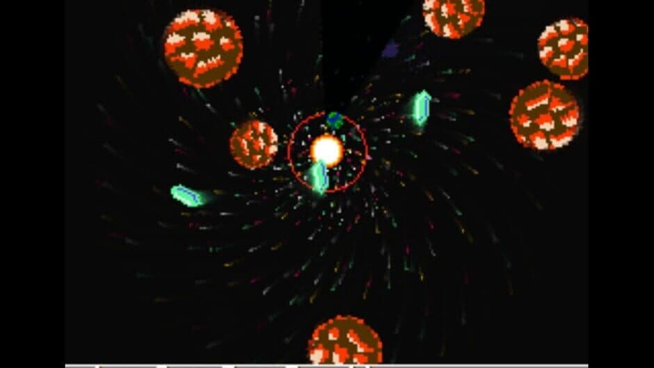 Скриншот 5 из Necro Gaia