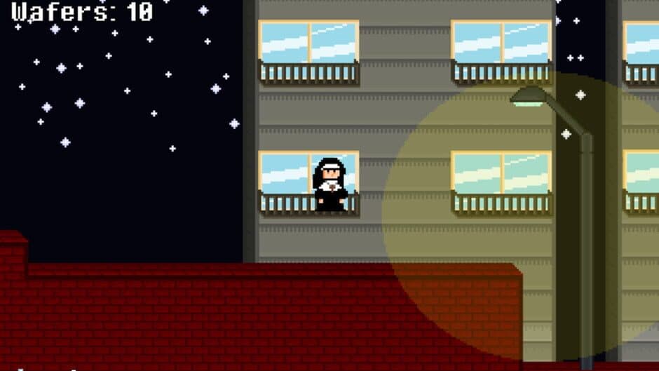 Скриншот 3 из Monjarmageddon
