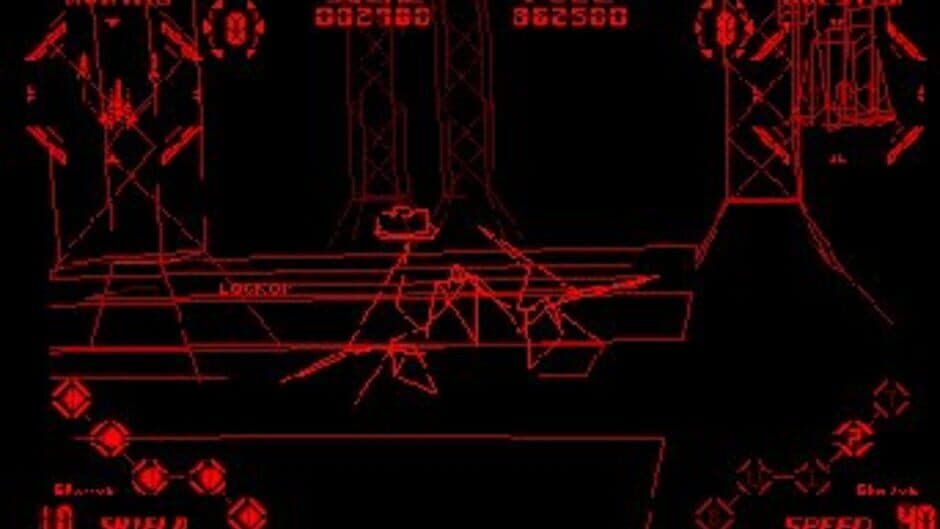 Скриншот 2 из Red Alarm