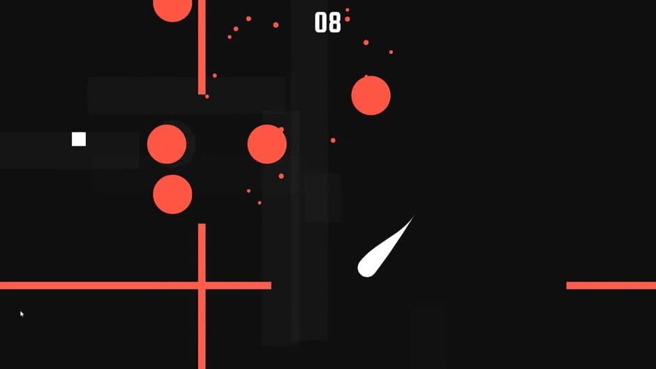 Скриншот 3 из Abscond