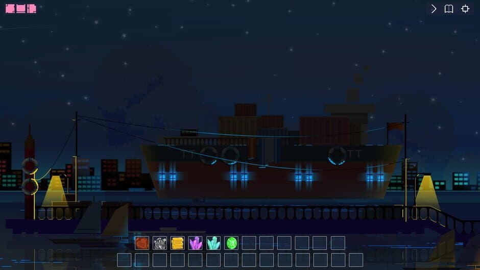 Скриншот 8 из City of sky