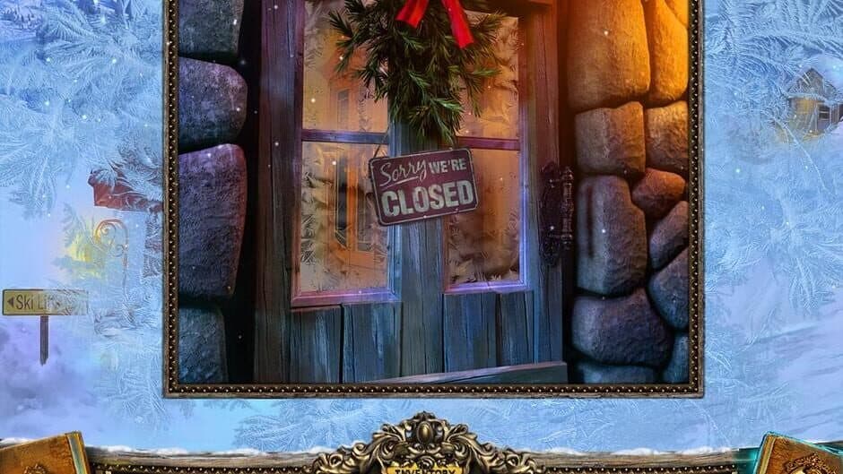 Скриншот 2 из Mountain Trap: The Manor of Memories