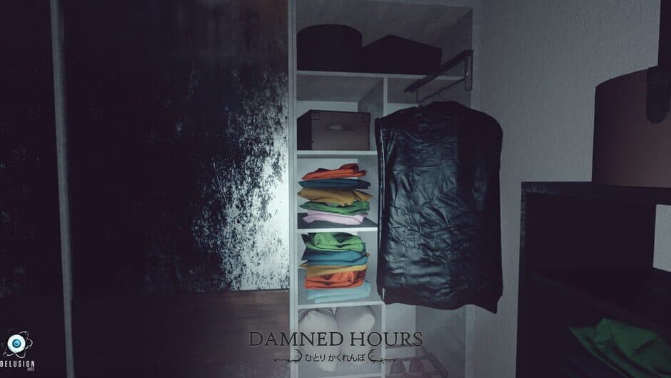 Скриншот 5 из Damned Hours