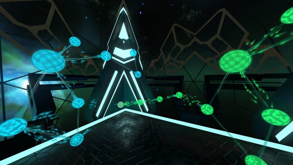 Скриншот 5 из Astraeus