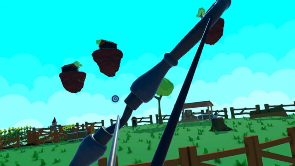 Скриншот 2 из Fair Islands VR