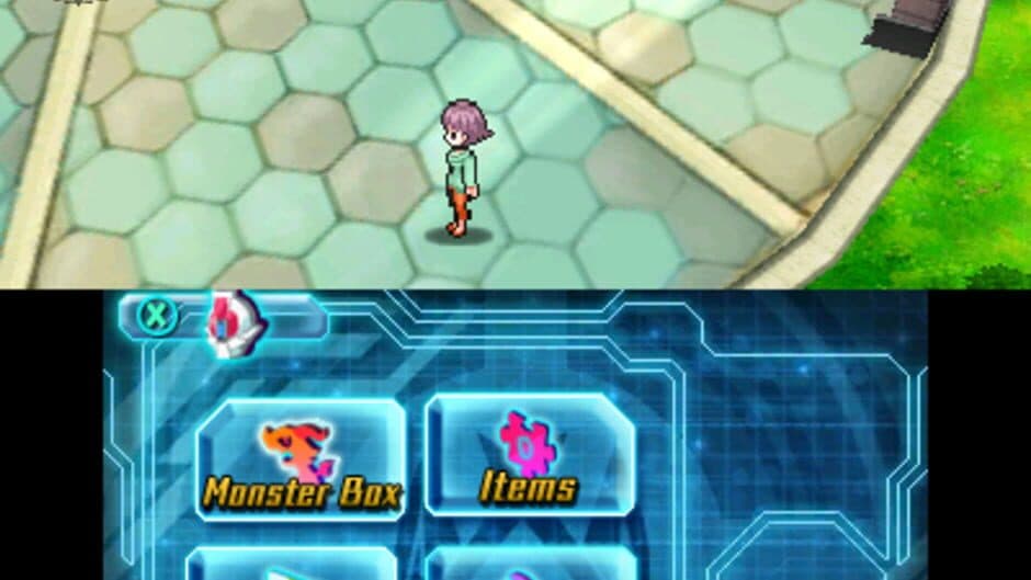Скриншот 10 из Puzzle & Dragons Z + Puzzle & Dragons: Super Mario Bros. Edition