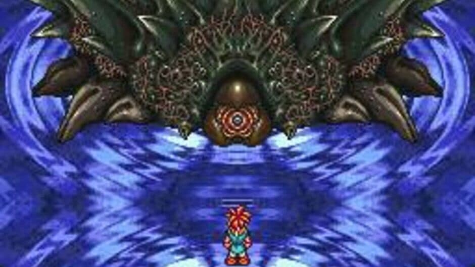 Скриншот 12 из Chrono Trigger