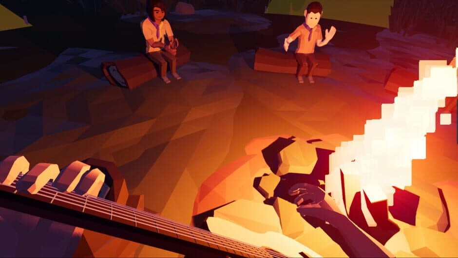 Скриншот 4 из Camp Grizzly