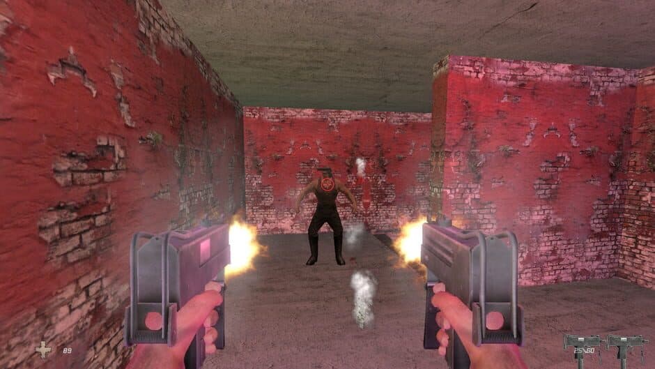 Скриншот 4 из Retro Miami