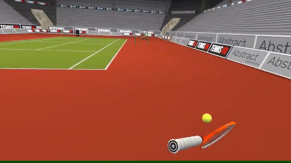 Скриншот 4 из TennisVR