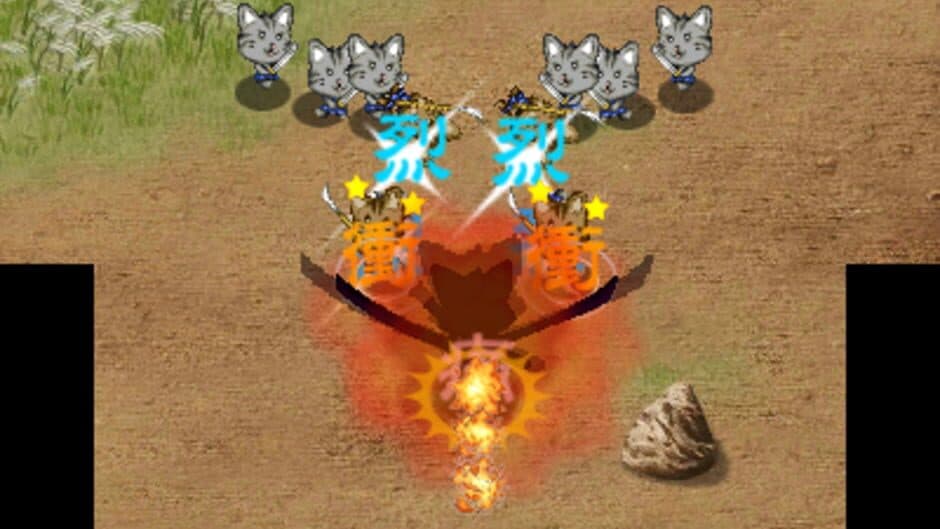 Скриншот 8 из Smash Cat Heroes