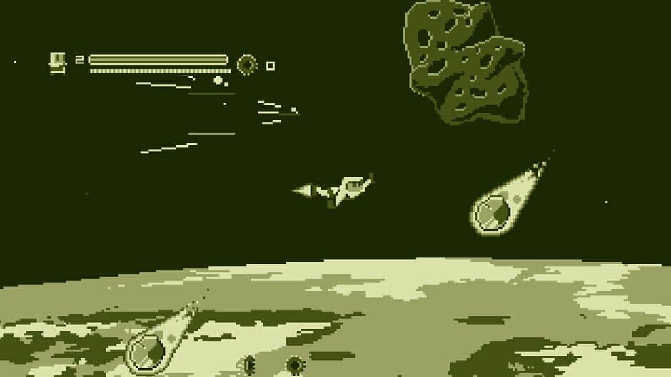 Скриншот 4 из Super Rad Raygun