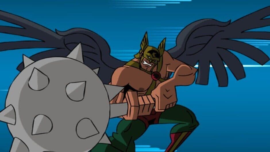 Скриншот 6 из Batman: The Brave and the Bold - The Videogame