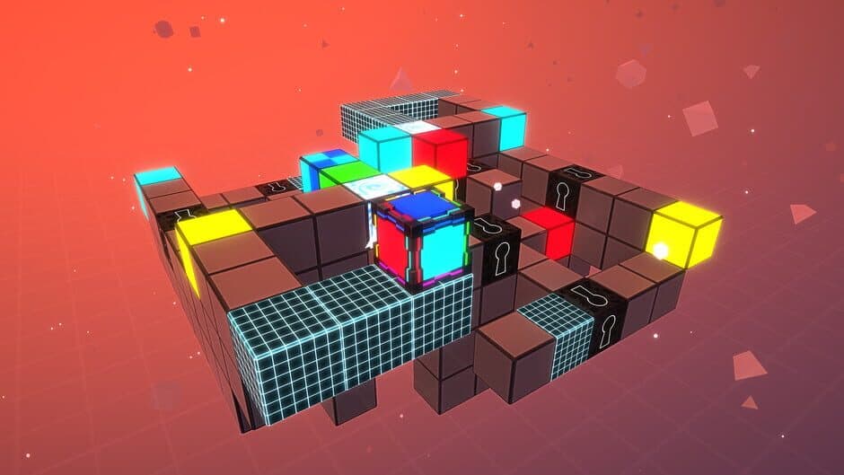 Скриншот 4 из Cubikolor