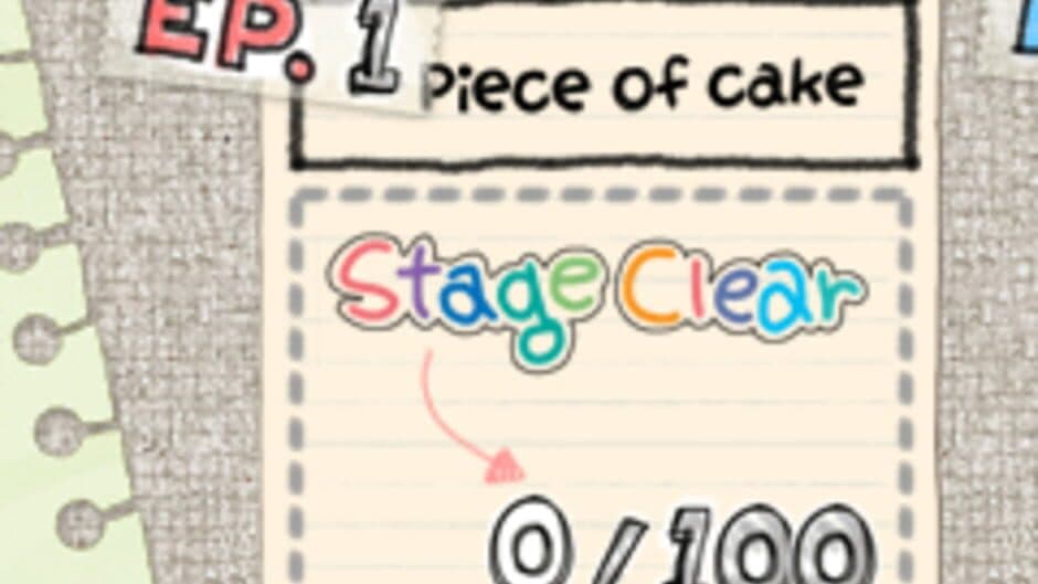 Скриншот 5 из Slice It!