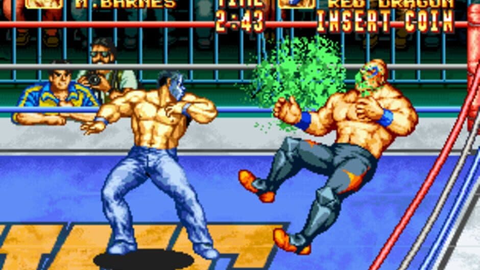 Скриншот 2 из 3 Count Bout