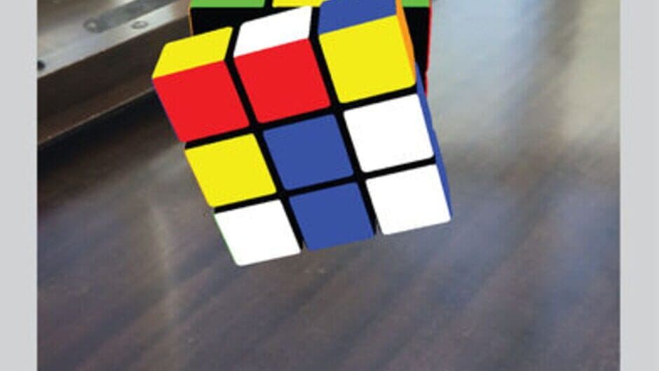 Скриншот 6 из Cube Snap 2