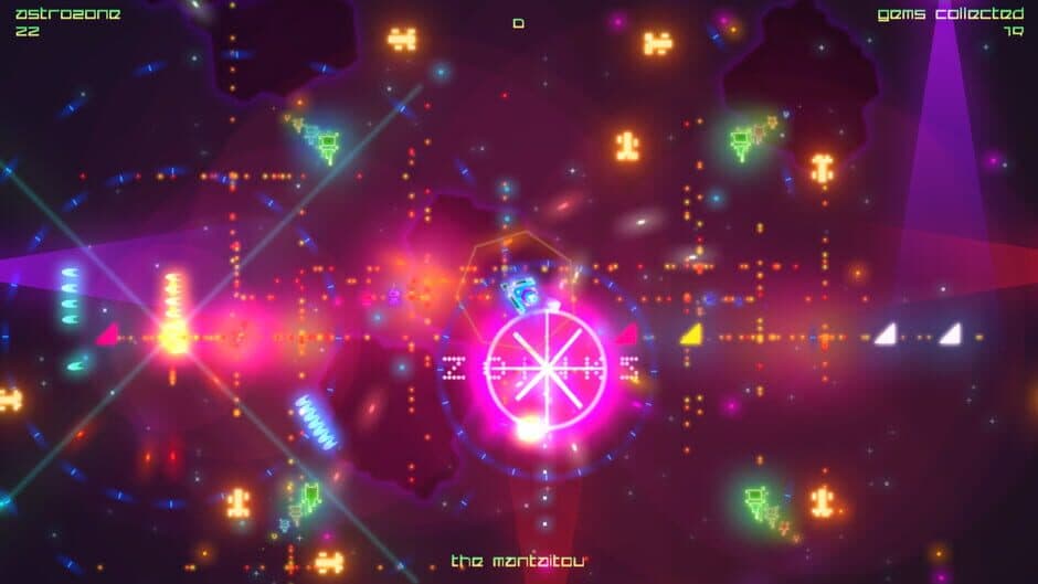 Скриншот 3 из Death Ray Manta SE