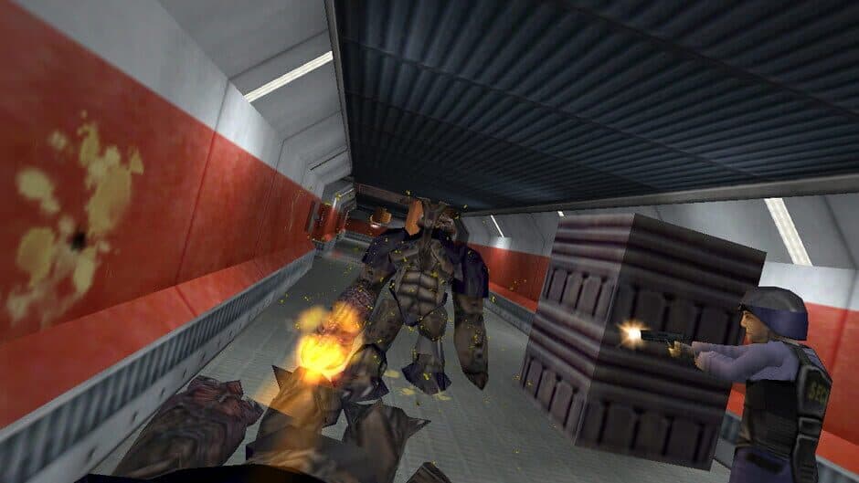 Скриншот 5 из Half-Life